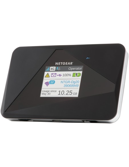Netgear AirCard 785 Router Portatile WiFi