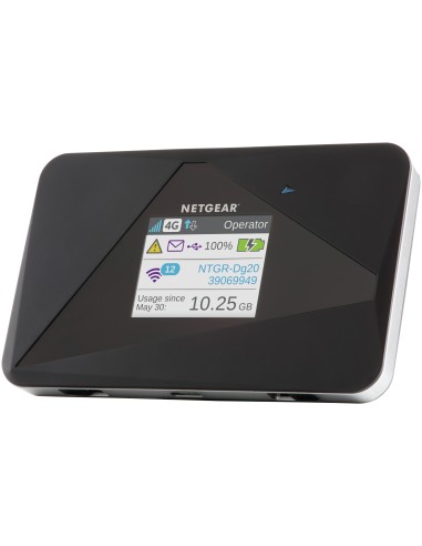 Netgear AirCard 785 Router Portatile WiFi