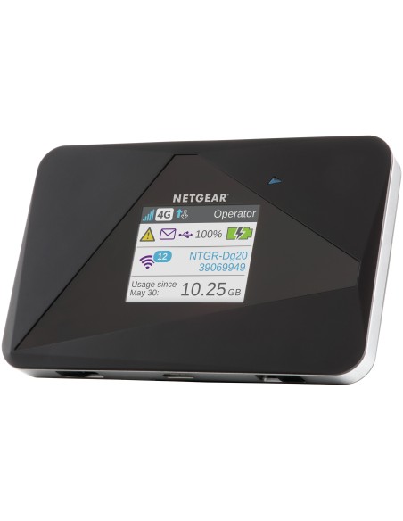 Netgear AirCard 785 Router Portatile WiFi