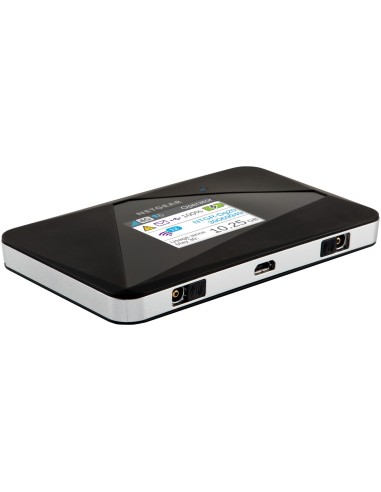 Netgear AirCard 785 Router Portatile WiFi