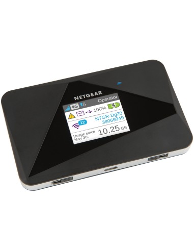 Netgear AirCard 785 Router Portatile WiFi