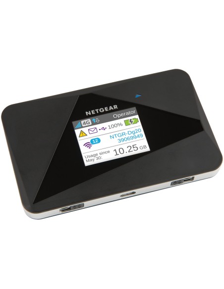 Netgear AirCard 785 Router Portatile WiFi