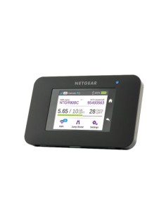 Netgear AirCard 790 Apparecchiature di rete wireless cellulare 2