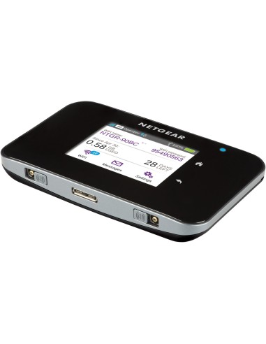 NETGEAR AirCard 810 Modem router di rete cellulare