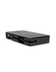 Targus USB Multi-Display Adapter Blk Nero 2