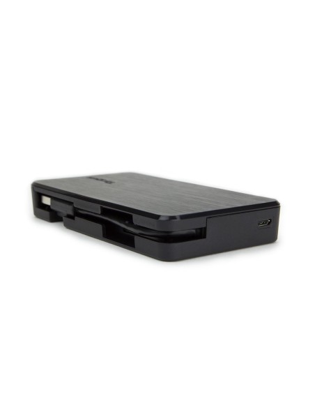 Targus USB Multi-Display Adapter Blk Nero