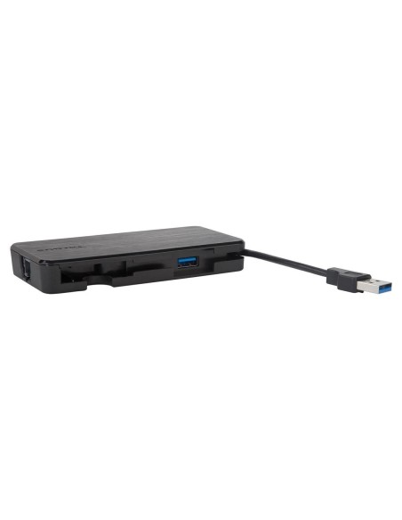 Targus USB Multi-Display Adapter Blk Nero