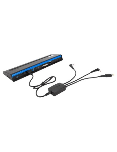 Targus ACC984EUX cavo di alimentazione Nero