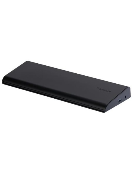 Targus USB 3.0 SuperSpeed™ Dual Video Docking Station with Power
