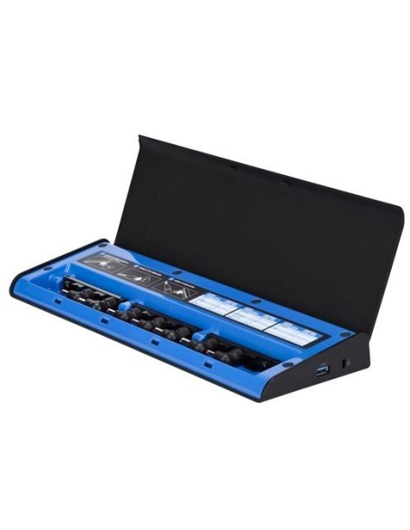 Targus USB 3.0 SuperSpeed™ Dual Video Docking Station with Power