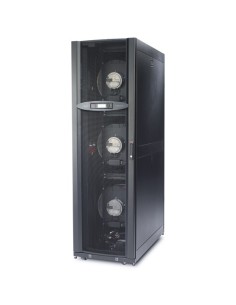 APC InRow RC, 600mm Rack indipendenti
