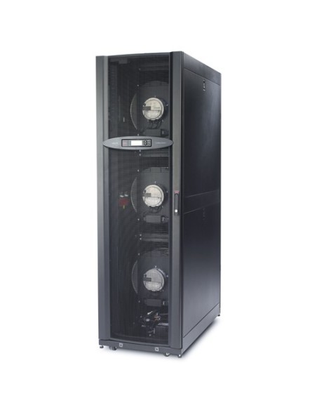 APC InRow RC, 600mm Rack indipendenti