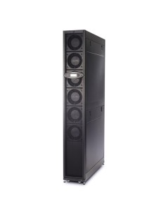 APC InRow RD, 300mm, Air Cooled, 220-240V, 50Hz Rack indipendenti