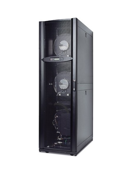 APC InRow RP Chilled Water 380-415V 50 Hz 42U