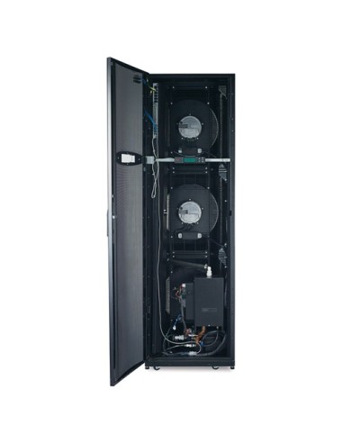 APC InRow RP Chilled Water 380-415V 50 Hz 42U