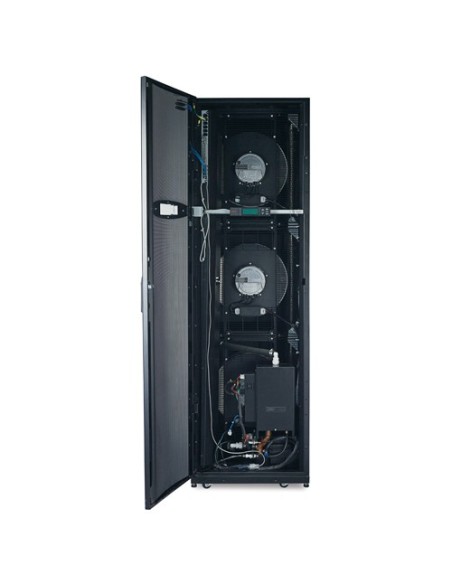 APC InRow RP Chilled Water 380-415V 50 Hz 42U