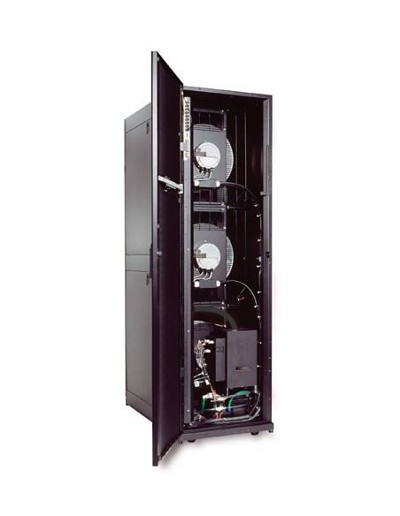APC InRow RP Chilled Water 380-415V 50 Hz 42U