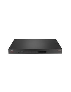 Vertiv Avocent ACS 6016 switch per keyboard-video-mouse (kvm) Montaggio rack Nero