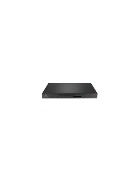 Vertiv Avocent ACS 6016 switch per keyboard-video-mouse (kvm) Montaggio rack Nero