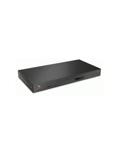 Vertiv Avocent ACS 6016 switch per keyboard-video-mouse (kvm) Montaggio rack Nero 2