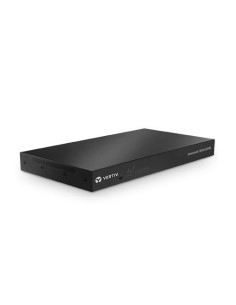 Vertiv Avocent Console Server ACS 6032 a 32 porte, con doppia alimentazione AC e modem integrato