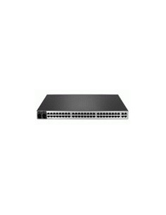 Vertiv Avocent ACS 6048 switch per keyboard-video-mouse (kvm) Montaggio rack Nero 2