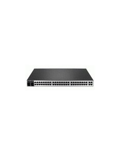 Vertiv Avocent ACS 6048 switch per keyboard-video-mouse (kvm) Montaggio rack Nero 2