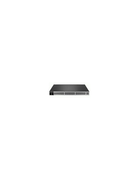 Vertiv Avocent ACS 6048 switch per keyboard-video-mouse (kvm) Montaggio rack Nero