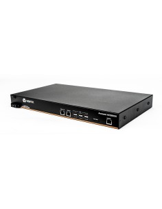 Vertiv Avocent Console Server ACS 8000 a 8 porte, con singola alimentazione DC e modem analogico