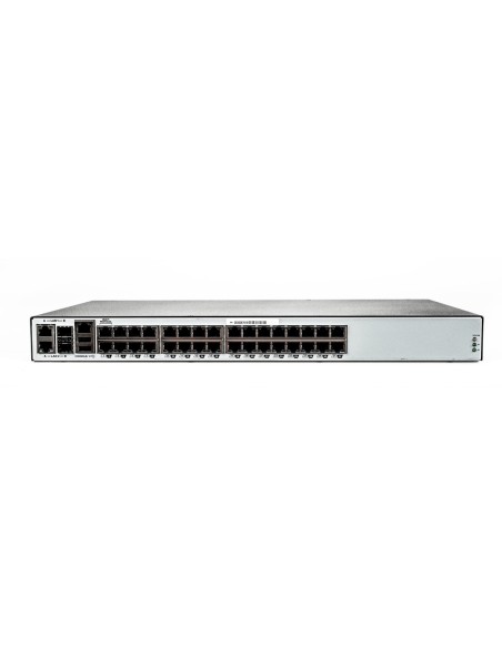 Vertiv Avocent Console Server ACS 8000 a 32 porte, con doppia alimentazione DC