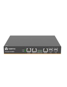 Vertiv Avocent ACS808MEAC-400 dispositivo di gestione rete Collegamento ethernet LAN