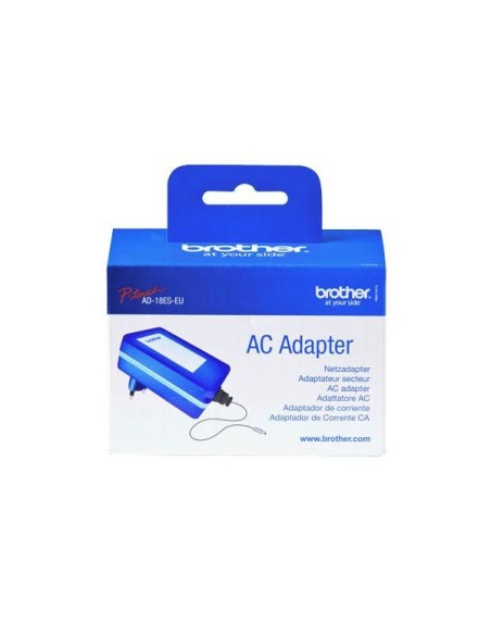 Brother AD-18ES adattatore e invertitore Interno