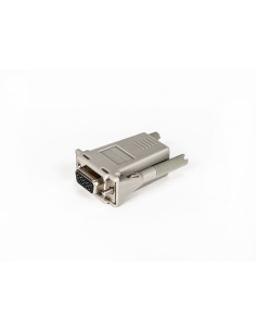 Vertiv Avocent 1 x RJ-45 Femmina - 1 x DB-9 Femmina Seriale