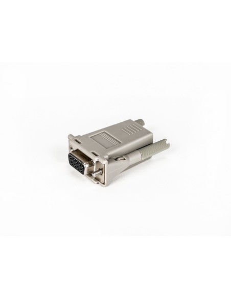 Vertiv Avocent 1 x RJ-45 Femmina - 1 x DB-9 Femmina Seriale