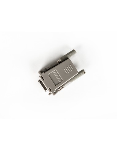 Vertiv Avocent 1 x RJ-45 Femmina - 1 x DB-9 Femmina Seriale