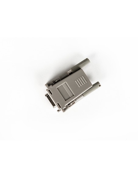 Vertiv Avocent 1 x RJ-45 Femmina - 1 x DB-9 Femmina Seriale