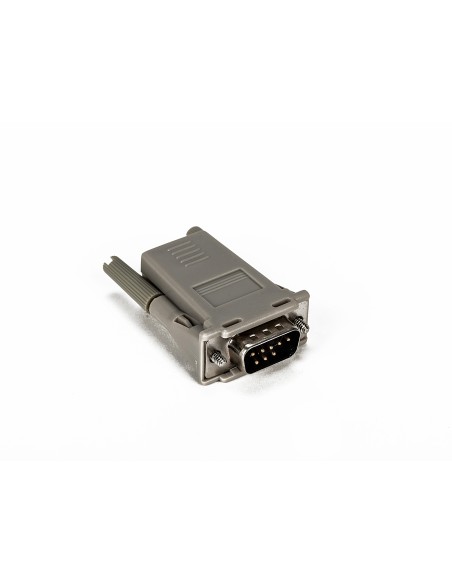Vertiv Avocent RJ-45 - DB-9 Maschio