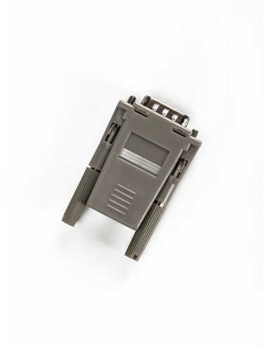 Vertiv Avocent RJ-45 - DB-9 Maschio