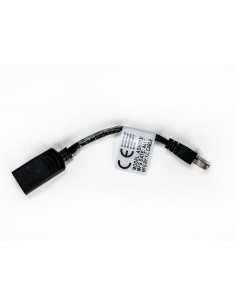 Vertiv Avocent 1 x RJ-45 Maschio - 1 x RJ-45 Femmina