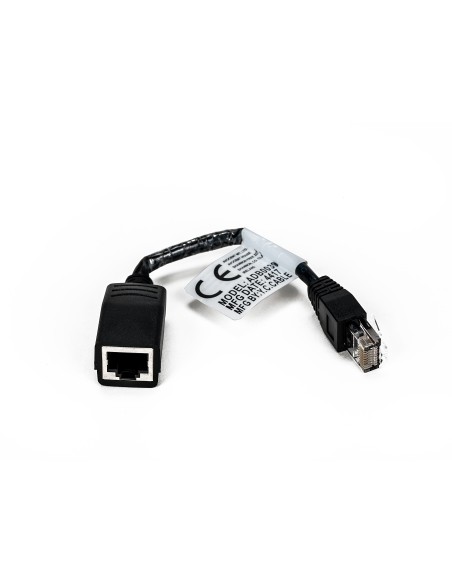 Vertiv Avocent 1 x RJ-45 Maschio - 1 x RJ-45 Femmina