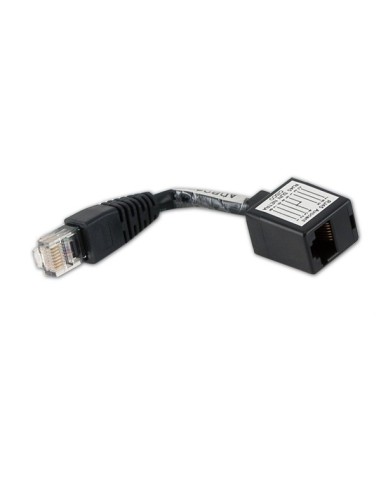 Vertiv Avocent 1 x RJ-45 Maschio - 1 x RJ-45 Femmina