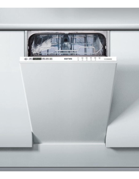 Ignis ADL 101 A scomparsa totale 10 coperti