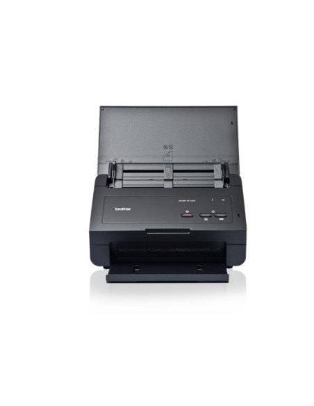 Brother ADS-2100e Scanner ADF 600 x 600 DPI A4 Nero