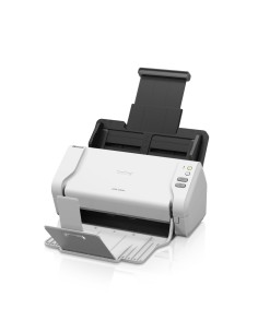Brother ADS-2200 scanner Scanner ADF 600 x 600 DPI A4 Nero, Bianco