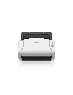 Brother ADS-2200 scanner Scanner ADF 600 x 600 DPI A4 Nero, Bianco 2