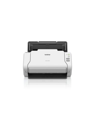 Brother ADS-2200 scanner Scanner ADF 600 x 600 DPI A4 Nero, Bianco