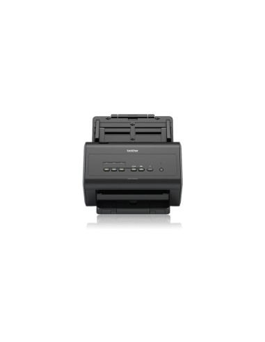 Brother ADS-2400N scanner Scanner ADF 600 x 600 DPI A4 Nero