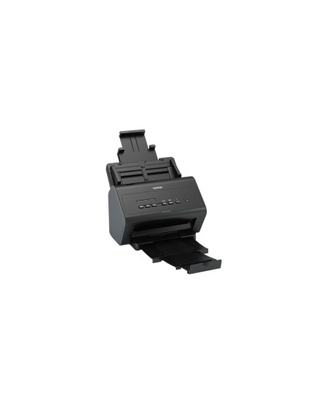 Brother ADS-2400N scanner Scanner ADF 600 x 600 DPI A4 Nero