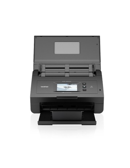 Brother ADS-2600We Scanner ADF 600 x 600 DPI A4 Nero