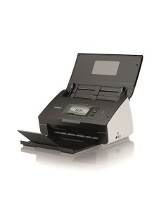 Brother ADS-2600We Scanner ADF 600 x 600 DPI A4 Nero 2